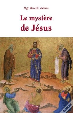 Capa do artigo Le Mystère De Jésus