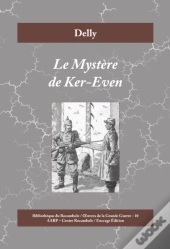 Le Mystère De Ker-Even