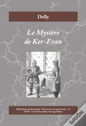 Capa do artigo Le Mystère De Ker-Even