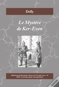 Capa do artigo Le Mystère De Ker-Even