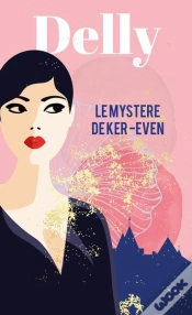 Capa do artigo Le Mystere De Ker Even - T1