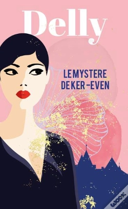 Capa do artigo Le Mystere De Ker Even - T1