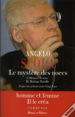 Capa do artigo Le Mystere De L Amour