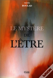 Capa do artigo Le Mystere De L Etre