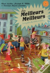 Le Mystère De La Boîte À Musique