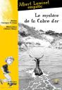 Le Mystère De La Cabre D'Or - Preview