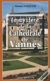 Capa do artigo Le Mystère De La Cathédrale De Vannes