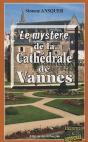 Le Mystère De La Cathédrale De Vannes - Preview