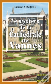 Capa do artigo Le Mystère De La Cathédrale De Vannes