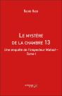 Le Mystère De La Chambre 13 - Preview