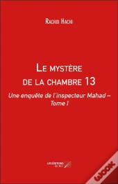 Le Mystère De La Chambre 13