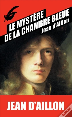 Capa do artigo Le Mystere De La Chambre Bleue
