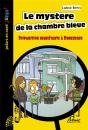 Le Mystère De La Chambre Bleue : Disparition Inquiétante À Dunkerque - Preview