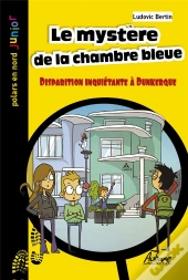 Le Mystère De La Chambre Bleue : Disparition Inquiétante À Dunkerque