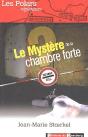 Le Mystère De La Chambre Forte - Preview