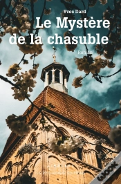 Capa do artigo Le Mystère De La Chasuble