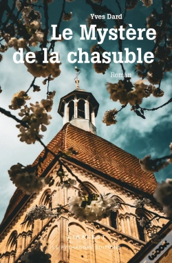 Capa do artigo Le Mystère De La Chasuble