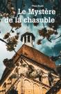 Le Mystère De La Chasuble - Preview