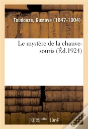 Capa do artigo Le Mystere De La Chauve-Souris