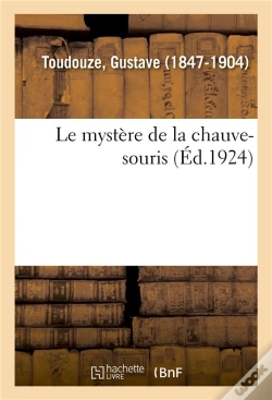 Capa do artigo Le Mystere De La Chauve-Souris