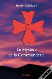 Capa do artigo Le Mystère De La Commanderie