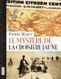 Le Mystère De La Croisiere Jaune - Preview