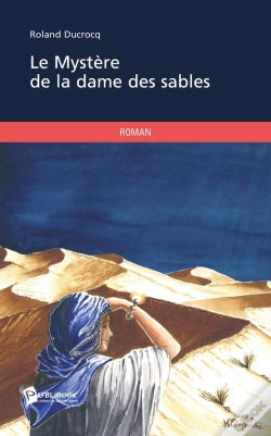 Capa do artigo Le Mystère De La Dame Des Sables