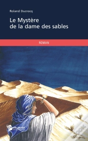 Capa do artigo Le Mystère De La Dame Des Sables