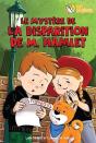 Le Mystère De La Disparition De M. Hamlet - Preview