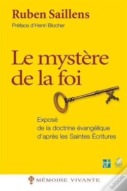 Capa do artigo Le Mystère De La Foi