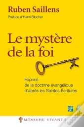 Le Mystère De La Foi