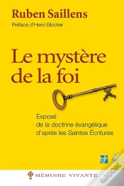 Capa do artigo Le Mystère De La Foi