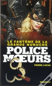 Capa do artigo Le Mystere De La Grande Nunuche