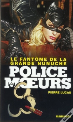Capa do artigo Le Mystere De La Grande Nunuche