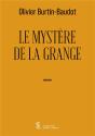 Le Mystere De La Grange - Preview