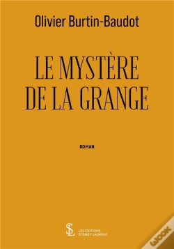 Capa do artigo Le Mystere De La Grange