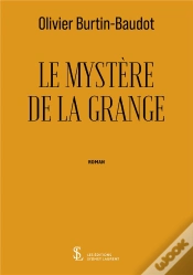 Capa do artigo Le Mystere De La Grange