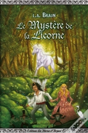 Capa do artigo Le Mystere De La Licorne