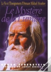 Capa do artigo Le Mystère De La Lumière ; La Vie Et L