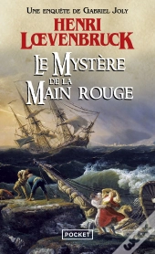 Le Mystère De La Main Rouge