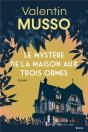 Le Mystère De La Maison Aux Trois Ormes - Preview