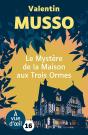 Le Mystère De La Maison Aux Trois Ormes - Preview