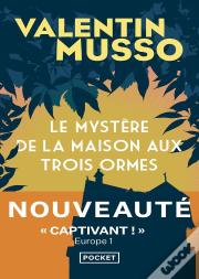 Le Mystère De La Maison Aux Trois Ormes