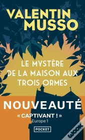 Le Mystère De La Maison Aux Trois Ormes