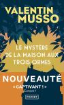 Le Mystère De La Maison Aux Trois Ormes