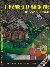 Capa do artigo Le Mystère De La Maison Vide