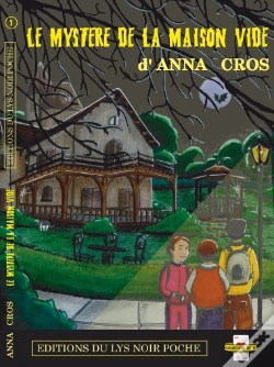 Capa do artigo Le Mystère De La Maison Vide