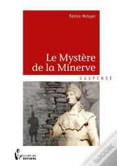 Le Mystère De La Minerve
