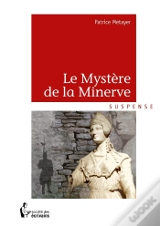 Capa do artigo Le Mystère De La Minerve