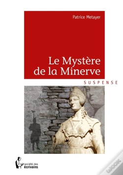 Capa do artigo Le Mystère De La Minerve